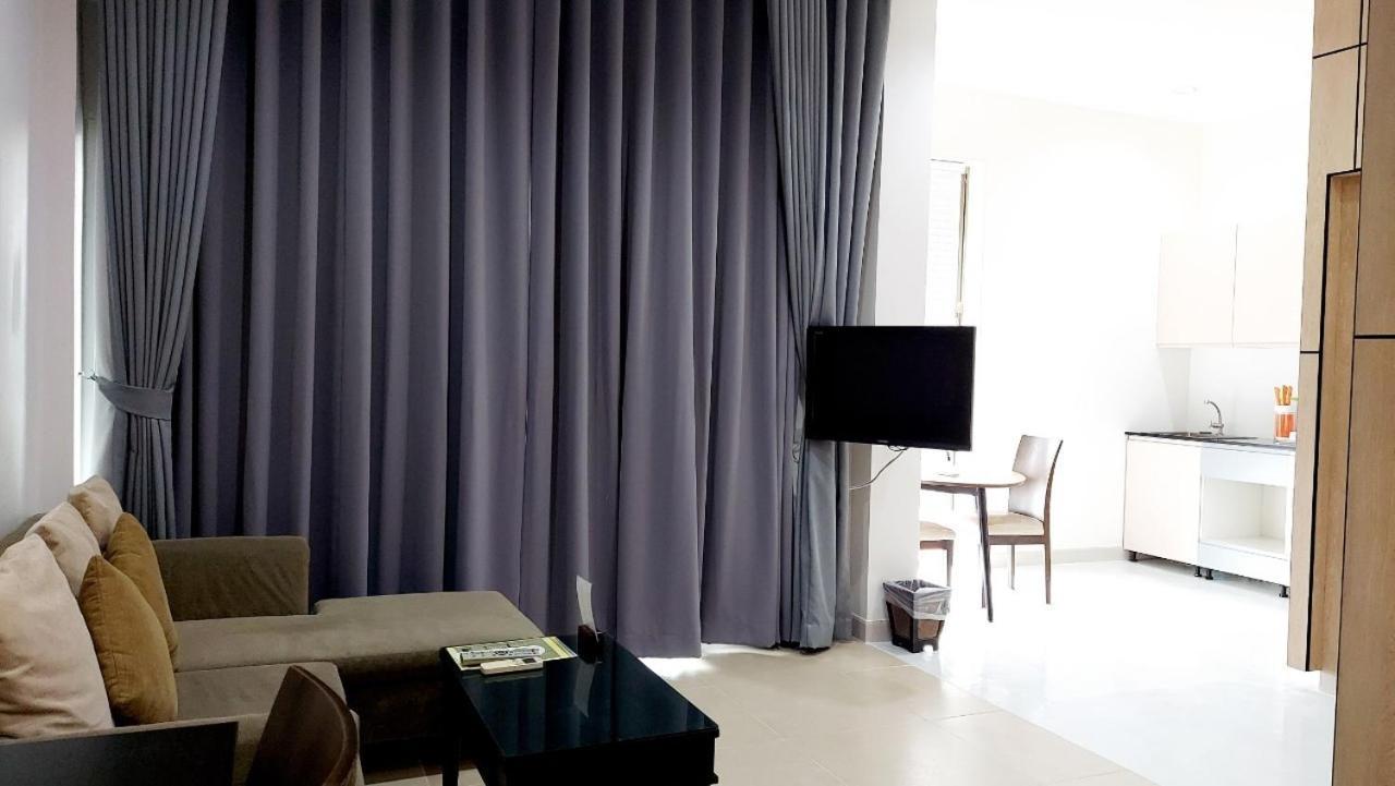 J Park Hotel - Sha Extra Plus Chonburi Exterior photo